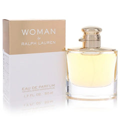 Ralph Lauren Woman by Ralph Lauren for Women. Eau De Parfum Spray 1.7 oz | Perfumepur.com