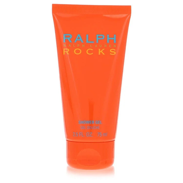 Ralph Rocks by Ralph Lauren for Women. Shower Gel 2.5 oz | Perfumepur.com