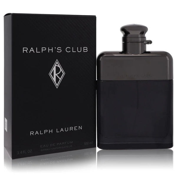 Ralph's Club by Ralph Lauren for Men. Eau De Parfum Spray 3.4 oz | Perfumepur.com