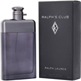Ralph's Club By Ralph Lauren for Men. Eau De Parfum Spray 5 oz | Perfumepur.com
