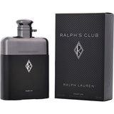 Ralph's Club By Ralph Lauren for Men. Parfum Spray 3.4 oz | Perfumepur.com