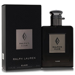Ralph's Club Elixir by Ralph Lauren for Men. Eau De Parfum Spray 2.5 oz | Perfumepur.com