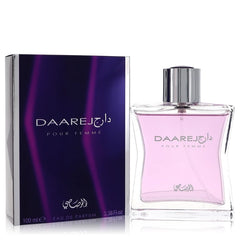 Rasasi Daarej by Rasasi for Women. Eau De Parfum Spray (Unboxed) 3.38 oz | Perfumepur.com