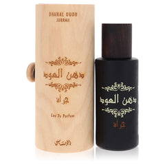 Rasasi Dhanal Oudh Jurrah by Rasasi for Unisex. Eau De Parfum Spray (Unisex) 1.4 oz | Perfumepur.com