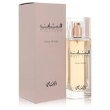 Rasasi Fattan Pour Femme by Rasasi for Women. Eau De Parfum Spray 1.67 oz | Perfumepur.com