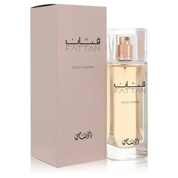Rasasi Fattan Pour Femme by Rasasi for Women. Eau De Parfum Spray 1.67 oz | Perfumepur.com
