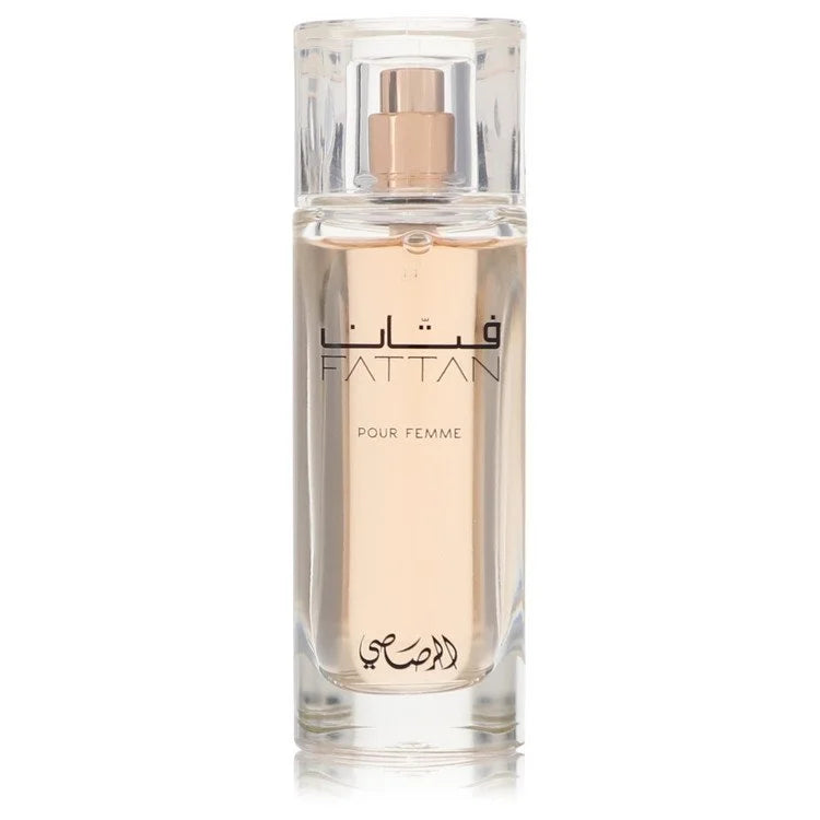 Rasasi Fattan Pour Femme by Rasasi for Women. Eau De Parfum Spray (unboxed) 1.67 oz | Perfumepur.com