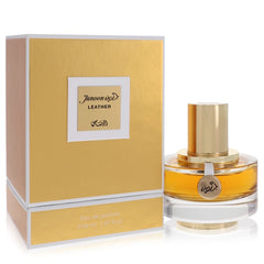 Rasasi Junoon Leather by Rasasi for Women. Eau De Parfum Spray 1.67 oz | Perfumepur.com