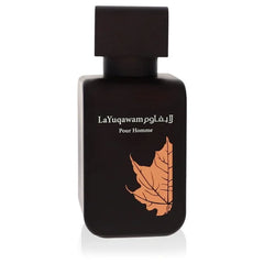 Rasasi LaYuqawam by Rasasi for Men. Eau De Parfum Spray (unboxed) 2.5 oz  | Perfumepur.com