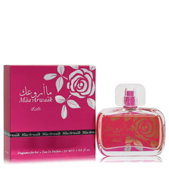 Rasasi Rasasi Maa Arwaak by Rasasi Eau de Parfum Spray for women 1.66 oz (49ml)