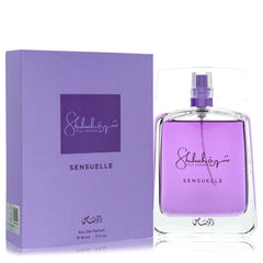 Rasasi Rasasi Shuhrah Sensuelle by Rasasi Eau de Parfum Spray for women 3.0 oz (89ml)