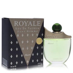 Rasasi Royale by Rasasi for Men. Eau De Toilette Spray 2.5 oz | Perfumepur.com