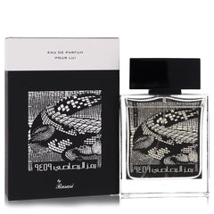 Rasasi Rumz Al Rasasi 9459 Pour Lui by Rasasi for Men. Eau De Parfum Spray 1.7 oz | Perfumepur.com