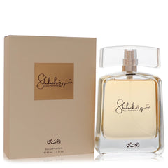 Rasasi Shuhrah by Rasasi for Women. Eau De Parfum Spray (Unboxed) 3 oz | Perfumepur.com