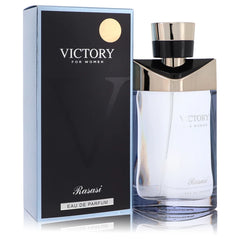 Rasasi Victory by Rasasi for Women. Eau De Parfum Spray 3.3 oz | Perfumepur.com