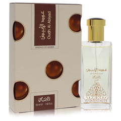 Rasasi Oudh Al Abiyad by Rasasi for Unisex. Eau De Parfum Spray (Unisex) 1.7 oz | Perfumepur.com