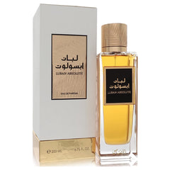 Rasasi Luban Absolute by Rasasi for Unisex. Eau De Parfum Spray (Unisex) 6.76 oz | Perfumepur.com