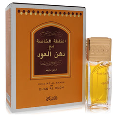 Rasasi Khaltat Al Khasa by Rasasi for Unisex. Eau De Parfum Spray (Unisex) 1.7 oz | Perfumepur.com