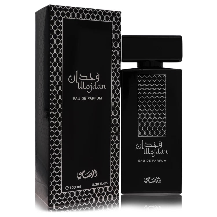 Rasasi Wojdan by Rasasi for Men. Eau De Parfum Spray 3.4 oz | Perfumepur.com