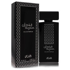 Rasasi Wojdan by Rasasi for Men. Eau De Parfum Spray 3.4 oz | Perfumepur.com