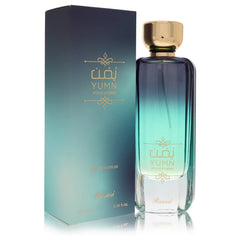 Rasasi Yumn by Rasasi for Women. Eau De Parfum Spray 3.38 oz | Perfumepur.com