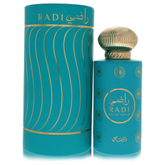 Rasasi Radi by Rasasi for Unisex. Eau De Parfum Spray (Unisex) 3.4 oz | Perfumepur.com