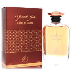 Rayef Amber Al Sahraa by Rayef for Unisex. Eau De Parfum Spray (Unisex) 3.4 oz | Perfumepur.com