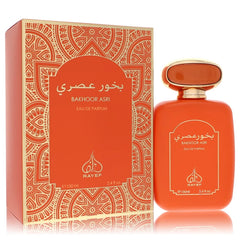 Rayef Bakhoor Al Asri by Rayef for Unisex. Eau De Parfum Spray (Unisex) 3.4 oz | Perfumepur.com