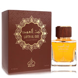 Rayef Layth Al Oud by Rayef for Men. Eau De Parfum Spray 3.4 oz | Perfumepur.com
