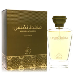 Rayef Mukhallat Nafees by Rayef for Women. Eau De Parfum Spray 3.4 oz | Perfumepur.com