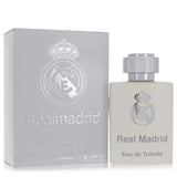 Real Madrid by Air Val International for Men. Eau De Toilette Spray (unboxed) 3.4 oz | Perfumepur.com