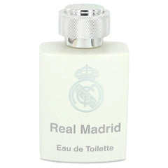Real Madrid by Air Val International for Women. Eau De Toilette Spray (unboxed) 3.4 oz  | Perfumepur.com
