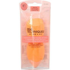 Real Techniques By Real Techniques for Women. Miracle Complexion Sponge Duo (2Pcs) | Perfumepur.com