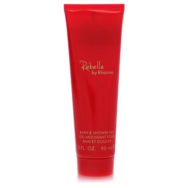 Rebelle by Rihanna for Women. Shower Gel 3 oz | Perfumepur.com