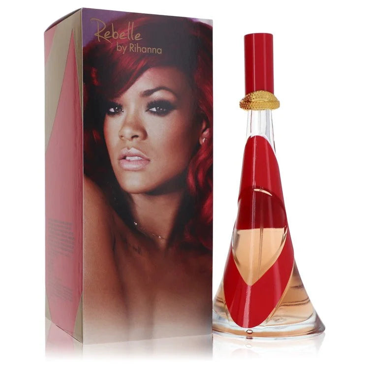 Rebelle by Rihanna for Women. Vial (sample) 0.02 oz | Perfumepur.com