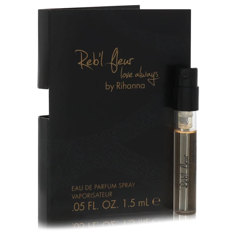 Reb'l Fleur Love Always by Rihanna for Women