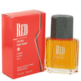 Red by Giorgio Beverly Hills for Men. Eau De Toilette Spray 1.7 oz | Perfumepur.com