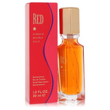 Red by Giorgio Beverly Hills for Women. Eau De Toilette Spray 1 oz | Perfumepur.com