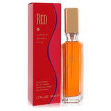 Red by Giorgio Beverly Hills for Women. Eau De Toilette Spray 1.7 oz | Perfumepur.com