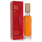 Red by Giorgio Beverly Hills for Women. Eau De Toilette Spray 3 oz | Perfumepur.com