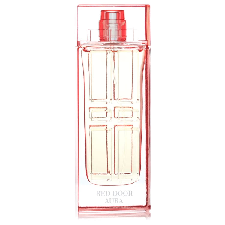 Red Door Aura by Elizabeth Arden for Women. Eau De Toilette Spray (Tester) 1.7 oz | Perfumepur.com