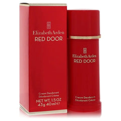 Red Door by Elizabeth Arden for Women. Deodorant Cream 1.5 oz | Perfumepur.com