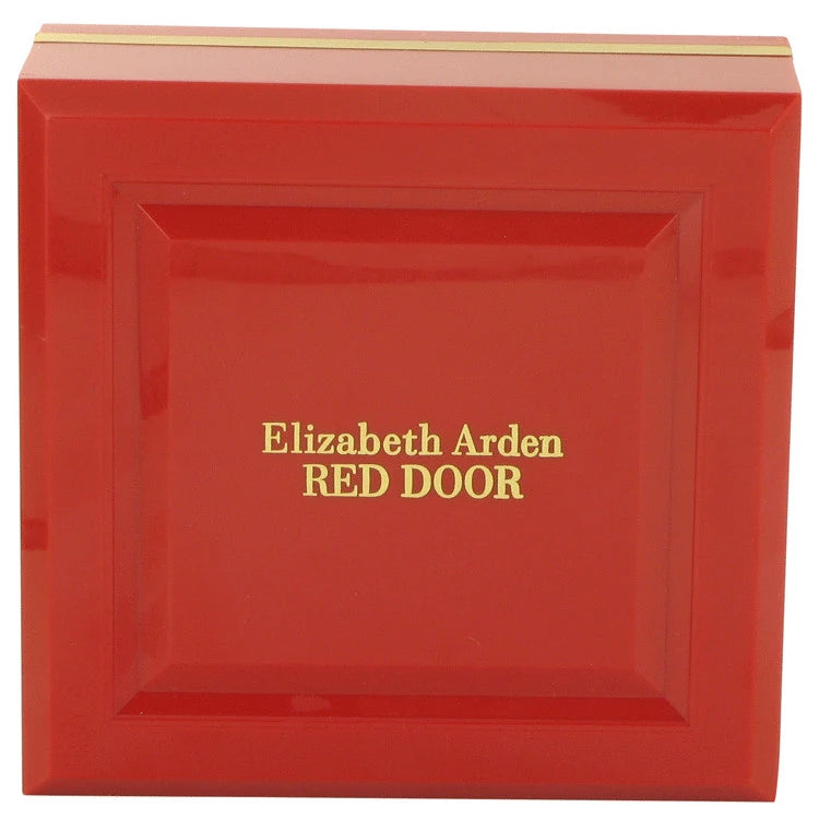 Red Door by Elizabeth Arden for Women. Dusting Powder (unboxed) 5.3 oz | Perfumepur.com