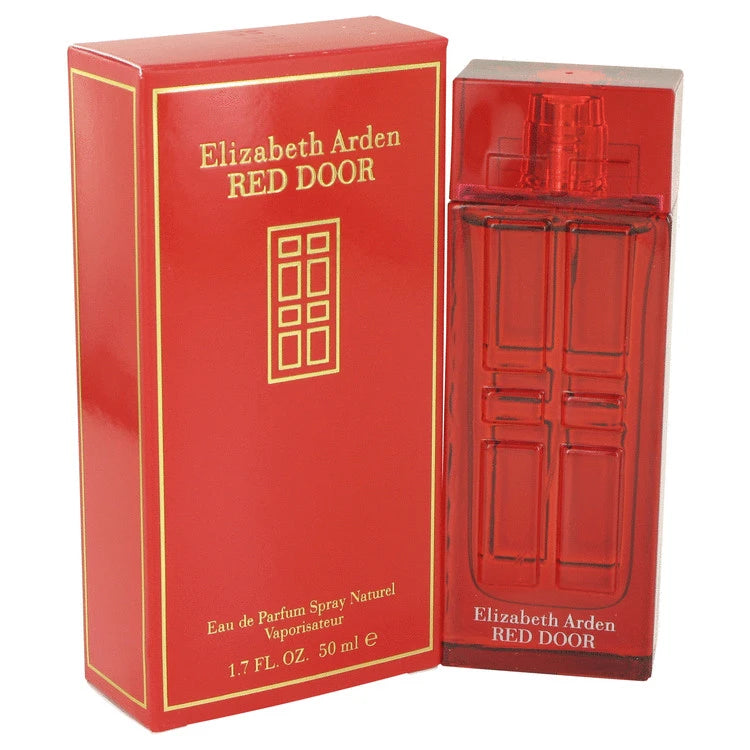 Red Door by Elizabeth Arden for Women. Eau De Parfum Spray 1.7 oz | Perfumepur.com