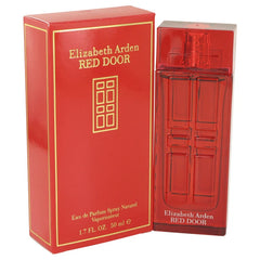 Red Door by Elizabeth Arden for Women. Eau De Parfum Spray 1.7 oz | Perfumepur.com