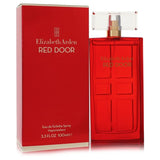 Red Door by Elizabeth Arden for Women. Eau De Toilette Spray 3.3 oz | 