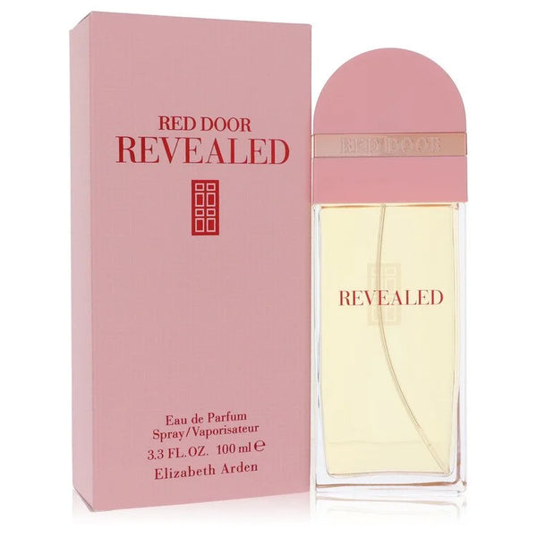 Red Door Revealed by Elizabeth Arden for Women. Eau De Parfum Spray 3.4 oz | Perfumepur.com