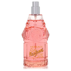 Red Jeans by Versace for Women. Eau De Toilette Spray (Tester) 2.5 oz | Perfumepur.com
