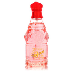 Red Jeans by Versace for Women. Eau De Toilette Spray (unboxed) 2.5 oz | Perfumepur.com