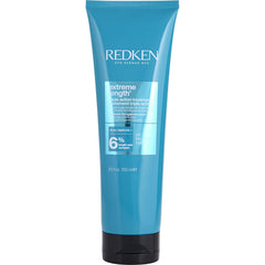 Redken By Redken for Unisex. Extreme Length Triple Action Treatment Mask 8.5 oz | Perfumepur.com